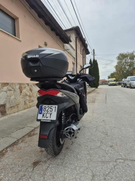 Обява за продажба на Kawasaki 125 J125 ~4 500 лв. - изображение 1 | Auto.bg Обява за продажба на Kawasaki 125 J125 ~4 500 лв. - изображение 1