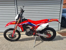 Honda Crf 400 RX, снимка 6 - Мотоциклети и мототехника - 53429155
