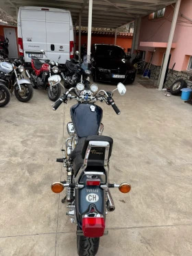 Yamaha Virago 750 | Mobile.bg � ����� ������ 8