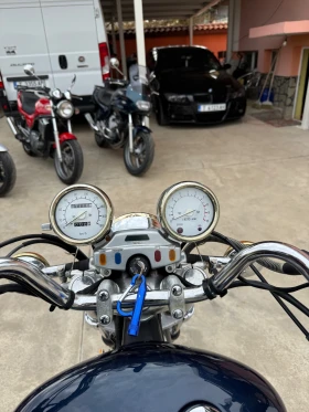 Yamaha Virago 750 | Mobile.bg � ����� ������ 12