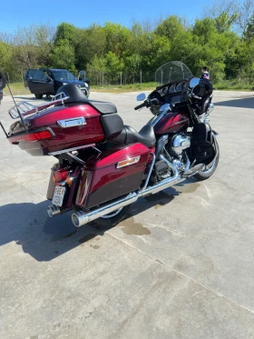 Harley-Davidson Electra Glide Classic Limited 1700 SWISS | Mobile.bg � ����� ������ 9