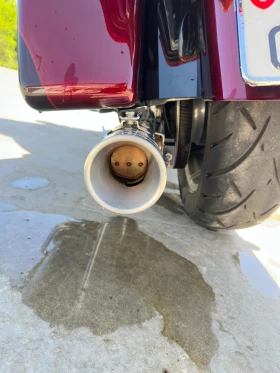 Harley-Davidson Electra Glide Classic Limited 1700 SWISS | Mobile.bg � ����� ������ 10