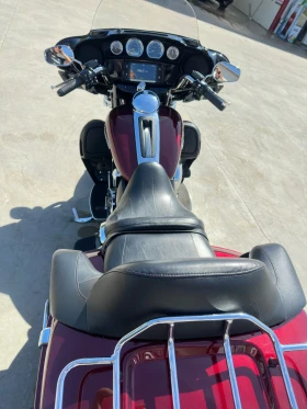 Harley-Davidson Electra Glide Classic Limited 1700 SWISS | Mobile.bg � ����� ������ 14