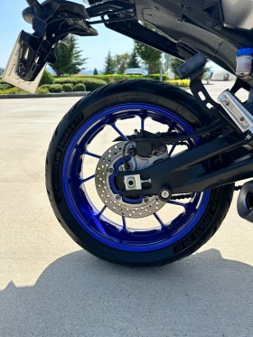 Yamaha Mt-07 700GT 2024 | Mobile.bg � ����� ������ 11