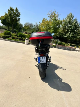 Yamaha Mt-07 700GT 2024 | Mobile.bg � ����� ������ 4