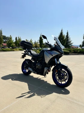 Yamaha Mt-07 700GT 2024 | Mobile.bg � ����� ������ 2