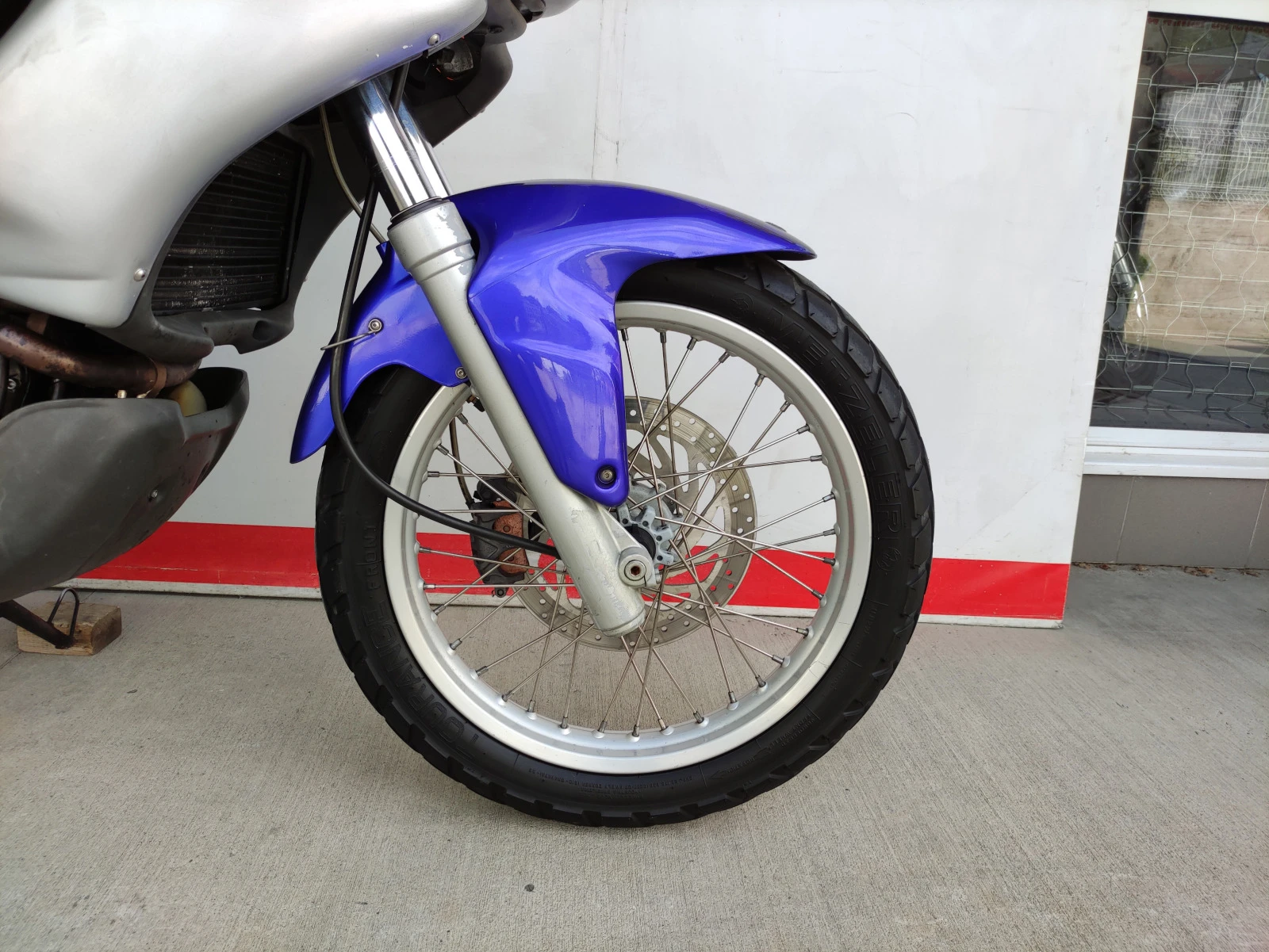 Aprilia Pegaso 650i | Mobile.bg   11