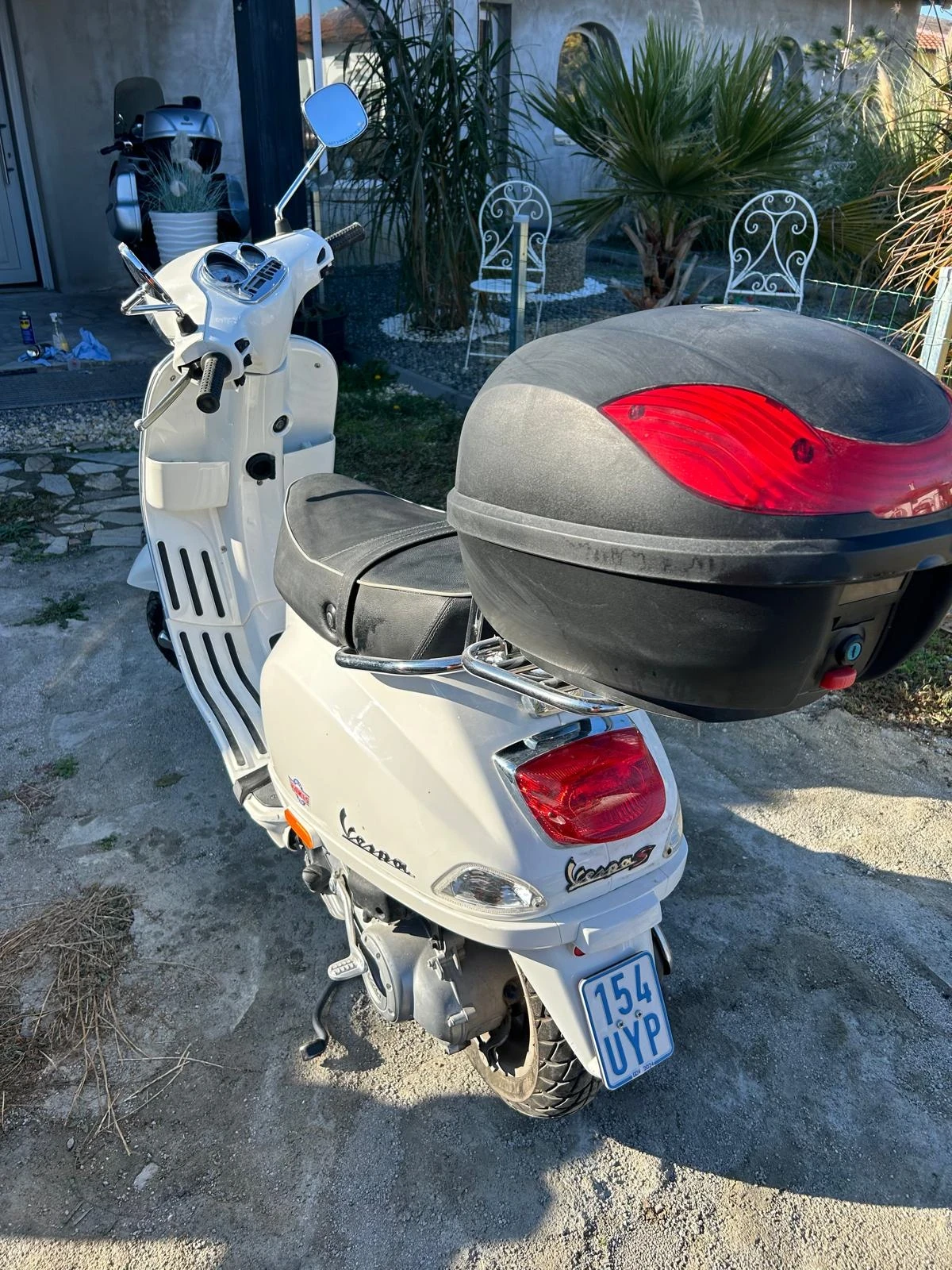 Piaggio Beverly  - изображение 5