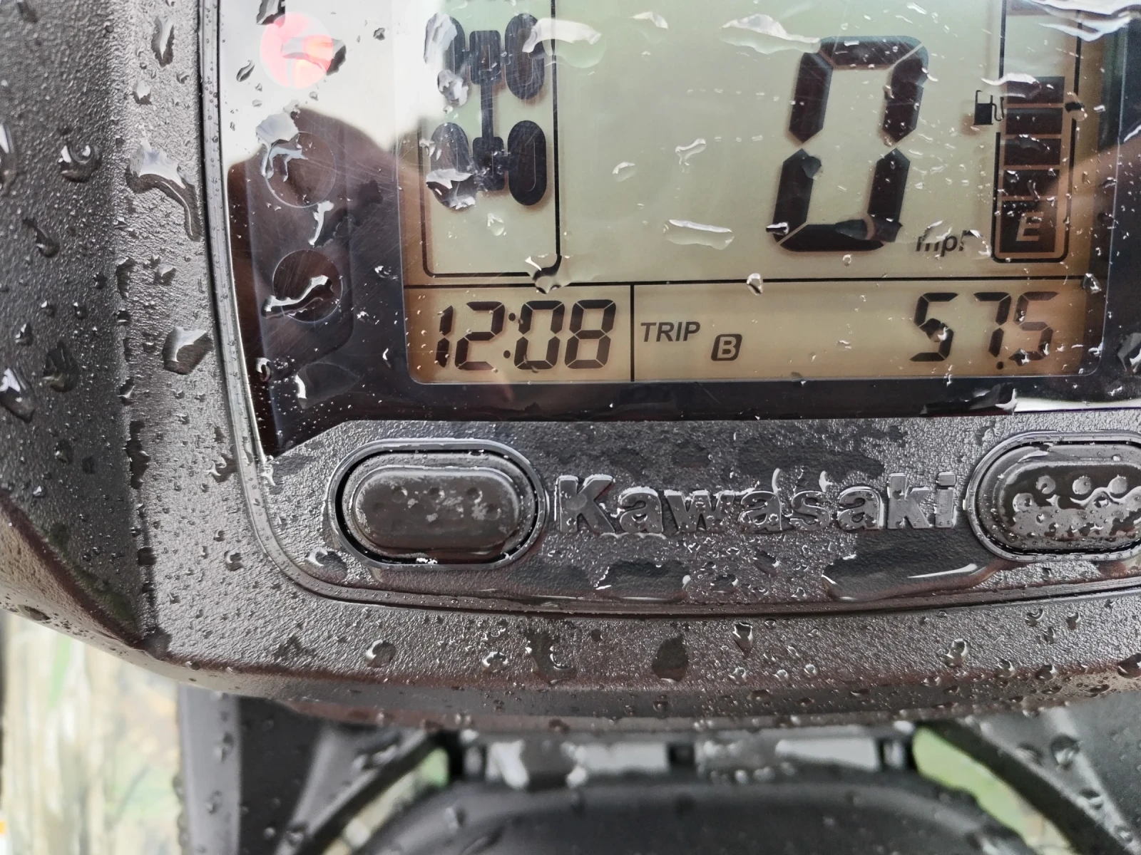 Kawasaki Brute Force | Mobile.bg   7