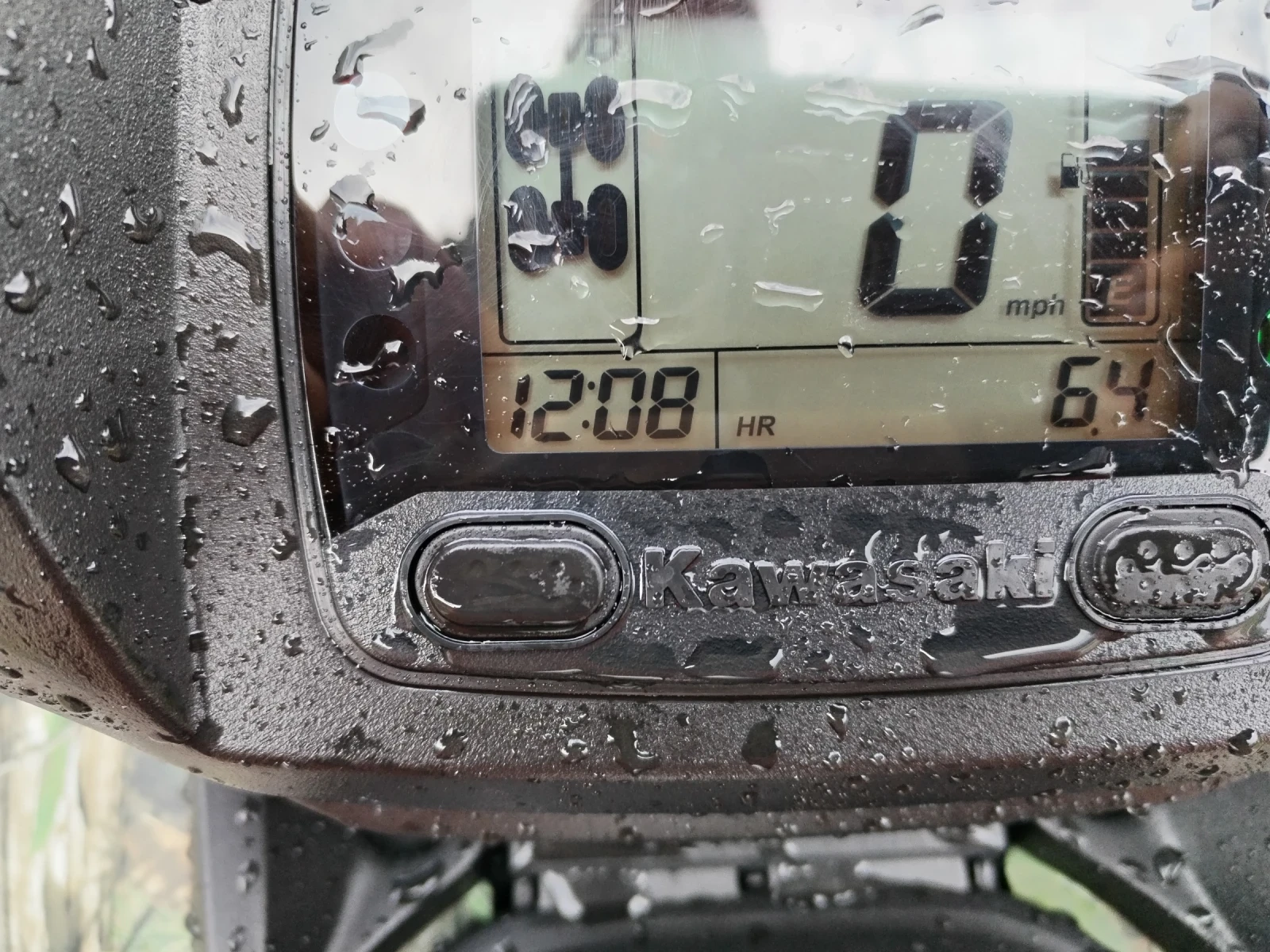 Kawasaki Brute Force | Mobile.bg   8