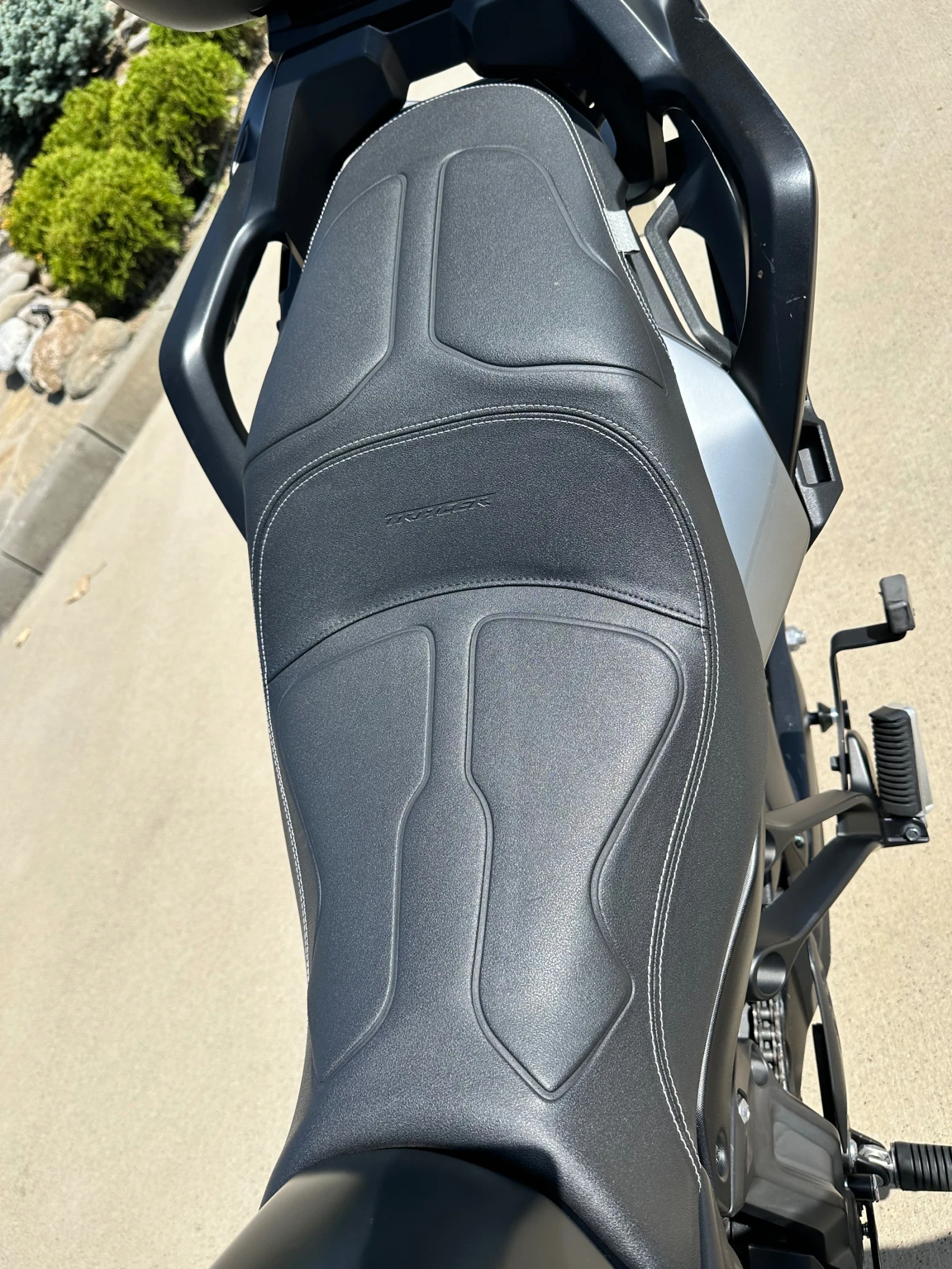 Yamaha Mt-07 700GT 2024, снимка 13 - Мотоциклети и мототехника - 56009779
