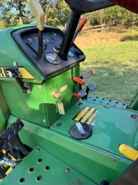  John Deere 955 4?4 DIESEL  +   1-  | Mobile.bg    15