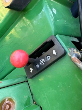  John Deere 955 4?4 DIESEL  +   1-  | Mobile.bg    14