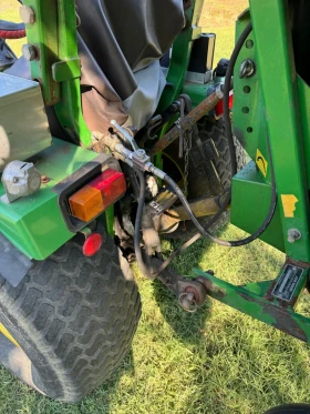  John Deere 955 4?4 DIESEL  +   1-  | Mobile.bg    13