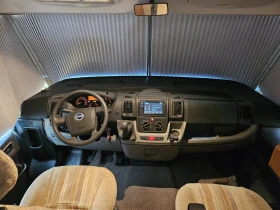 Кемпер Rapido 9097F, снимка 8