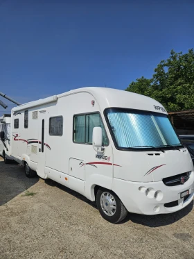 Кемпер Rapido 9097F, снимка 17