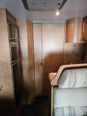 Кемпер Rapido 9097F, снимка 11