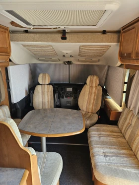 Кемпер Rapido 9097F, снимка 14