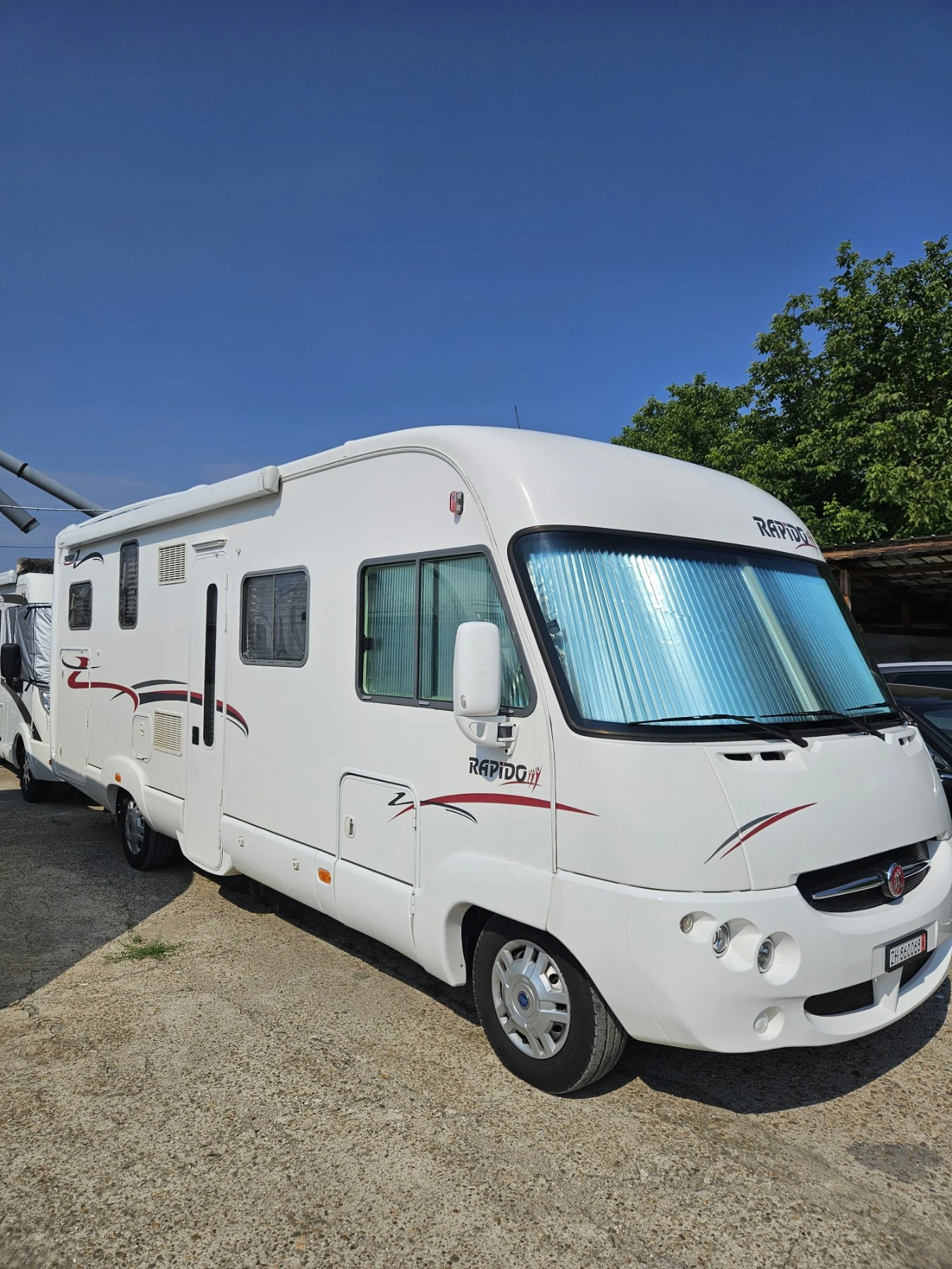 ������ Rapido 9097F | Mobile.bg � ����������� 17