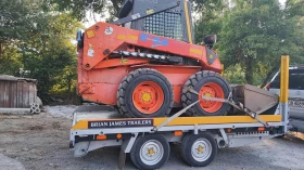   BRIAN JAMES TRAILERS | Mobile.bg    6