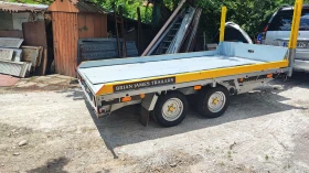   BRIAN JAMES TRAILERS | Mobile.bg    1