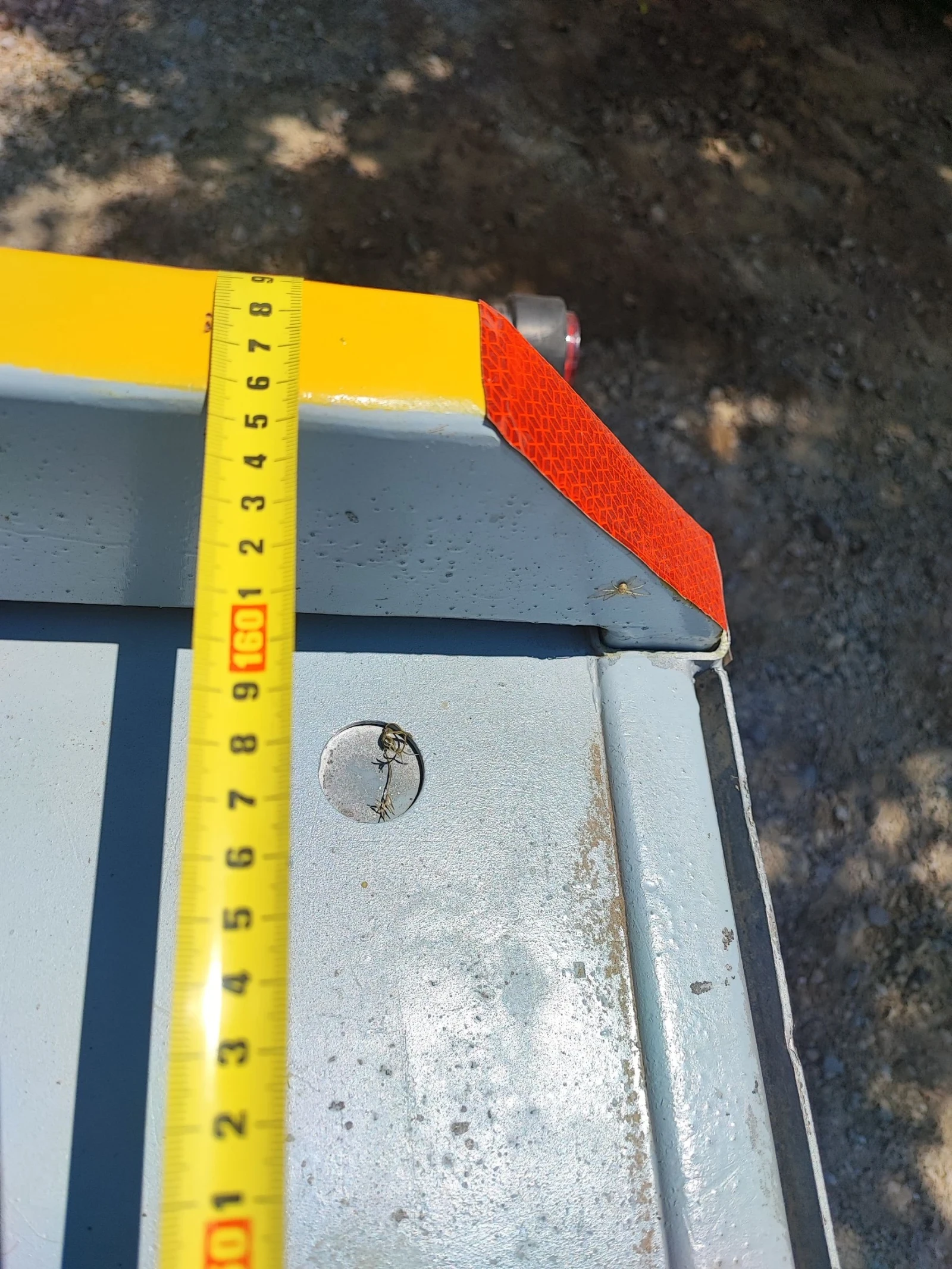 �� ��������� BRIAN JAMES TRAILERS | Mobile.bg � ����������� 7