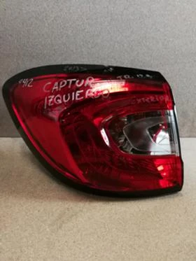 Стоп Renault Captur 2013-2016, снимка 1
