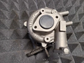 Турбокомпресор 750441, снимка 2