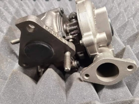 Турбокомпресор 750441, снимка 1