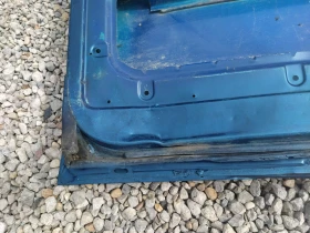 Дясна задна врата за бус средна база Citroen Jumper Peugeot Boxer Fiat Ducato  2007- , снимка 6