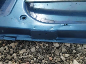 Дясна задна врата за бус средна база Citroen Jumper Peugeot Boxer Fiat Ducato  2007- , снимка 8