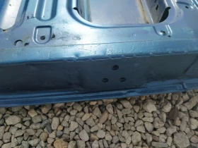 Дясна задна врата за бус средна база Citroen Jumper Peugeot Boxer Fiat Ducato  2007- , снимка 9
