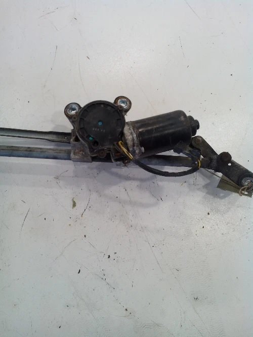 Моторче предни чистачки за Сааб 9-3 комби