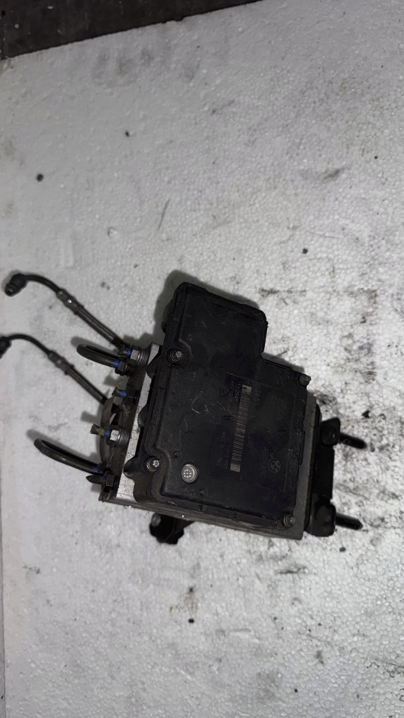 �������� ����� ABS �� BMW 320 2007 10.0948-0803.3 | Mobile.bg � ����������� 2