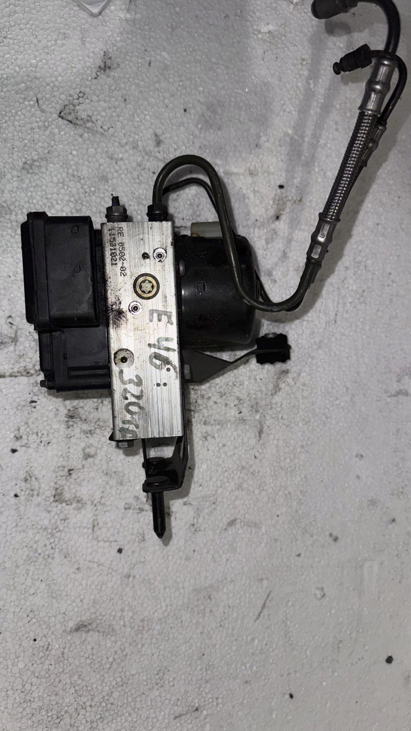 �������� ����� ABS �� BMW 320 2007 10.0948-0803.3 | Mobile.bg � ����������� 1