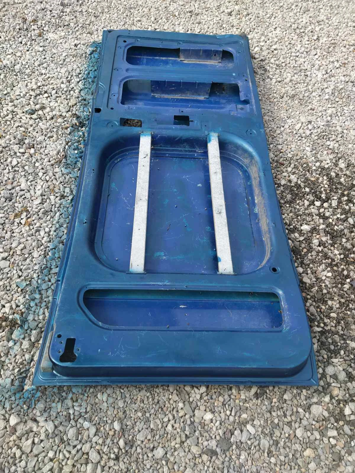        Citroen Jumper Peugeot Boxer Fiat Ducato  2007-  | Mobile.bg   4