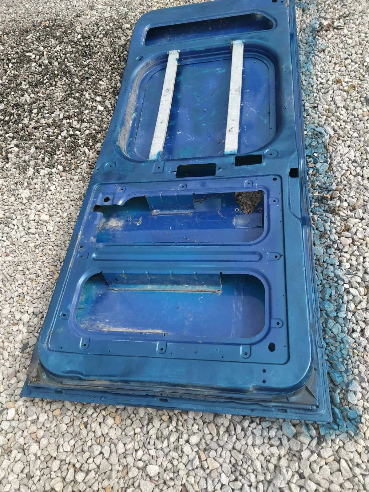        Citroen Jumper Peugeot Boxer Fiat Ducato  2007-  | Mobile.bg   5