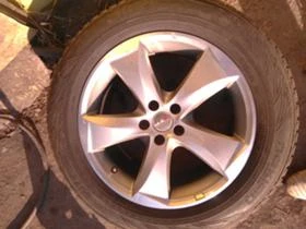 Джанти за Volvo XC60, снимка 2