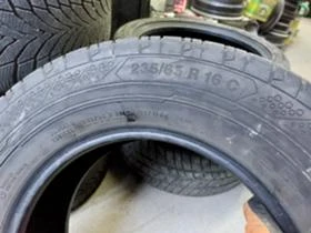 Гуми Летни 235/65R16, снимка 7