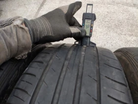 Гуми Летни 205/40R17, снимка 6