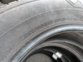 Гуми Летни 225/65R17, снимка 11