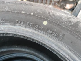 Гуми Летни 225/65R17, снимка 8