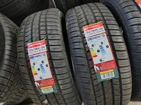 Гуми Всесезонни 235/55R18, снимка 2