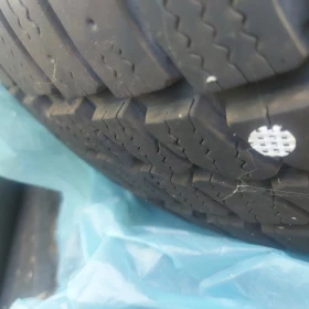 Гуми Зимни 195/60R16, снимка 8