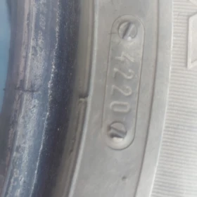 Гуми Зимни 195/60R16, снимка 14