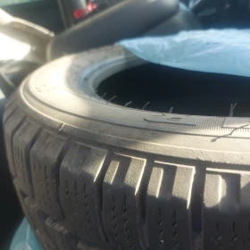 Гуми Зимни 195/60R16, снимка 6