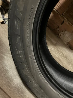 Гуми Летни 235/55R18, снимка 2