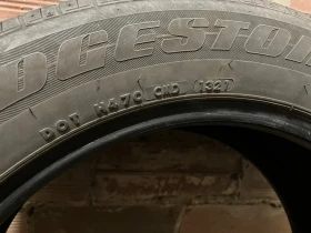 Гуми Летни 235/55R18, снимка 4