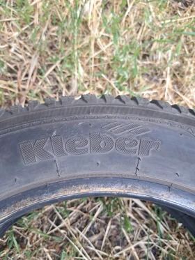 Гуми Зимни 205/55R16, снимка 5