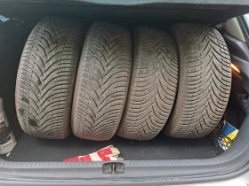 Гуми Зимни 205/55R16, снимка 7